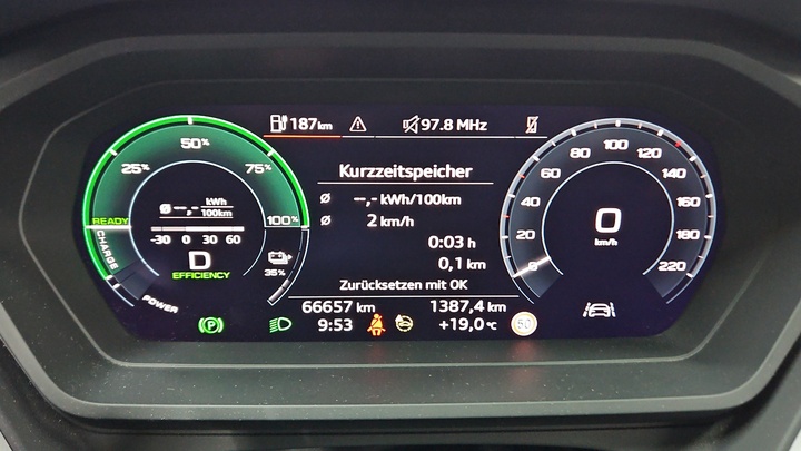 Foto 6 van Audi Q4 Sportback e-tron