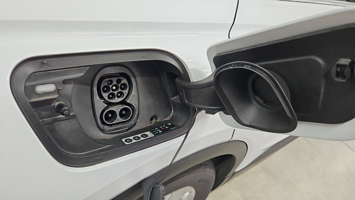 Foto 15 van Audi Q4 Sportback e-tron