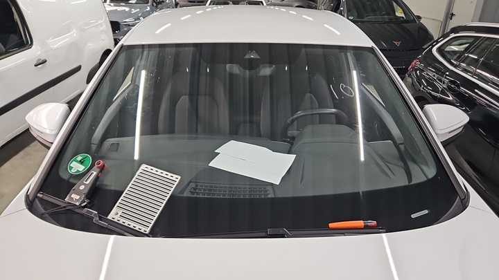 Foto 16 van Audi Q4 Sportback e-tron