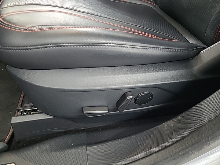 Foto 20 van Ford Mustang