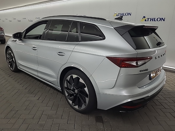 Foto 5 van Skoda Enyaq