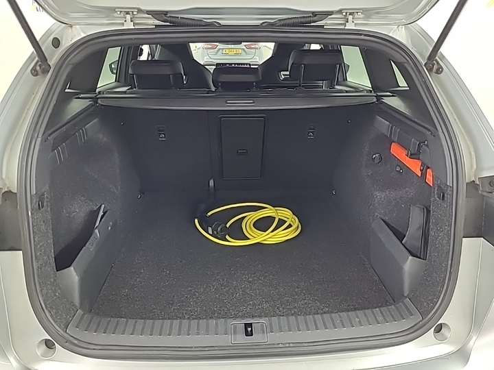 Foto 6 van Skoda Enyaq