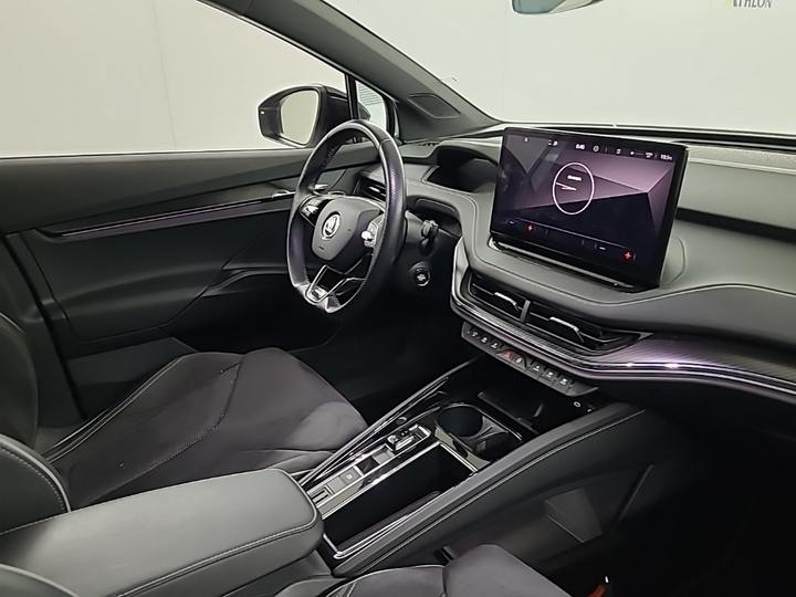Foto 7 van Skoda Enyaq