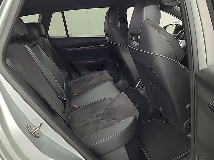 Foto 8 van Skoda Enyaq