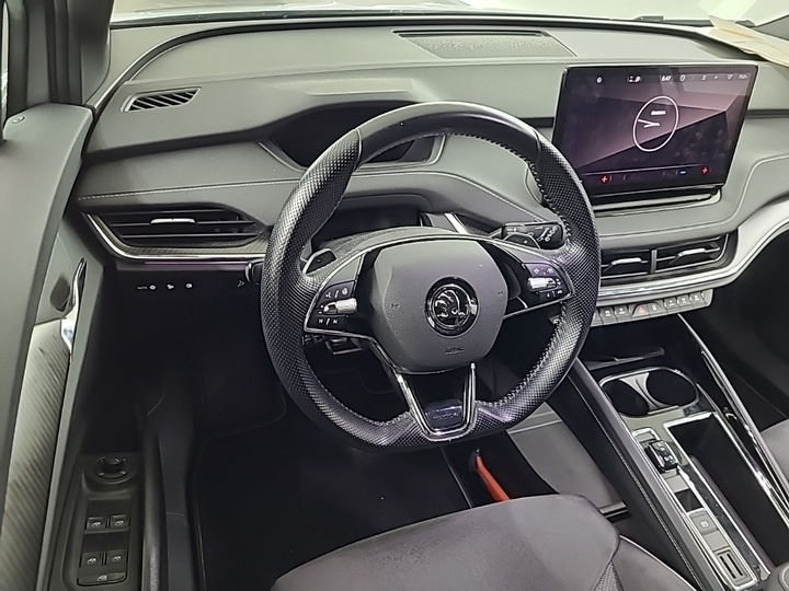 Foto 9 van Skoda Enyaq
