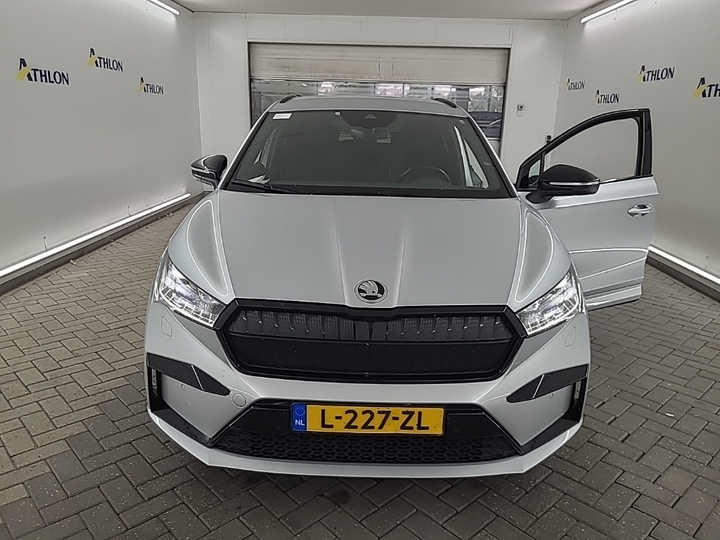 Foto 16 van Skoda Enyaq