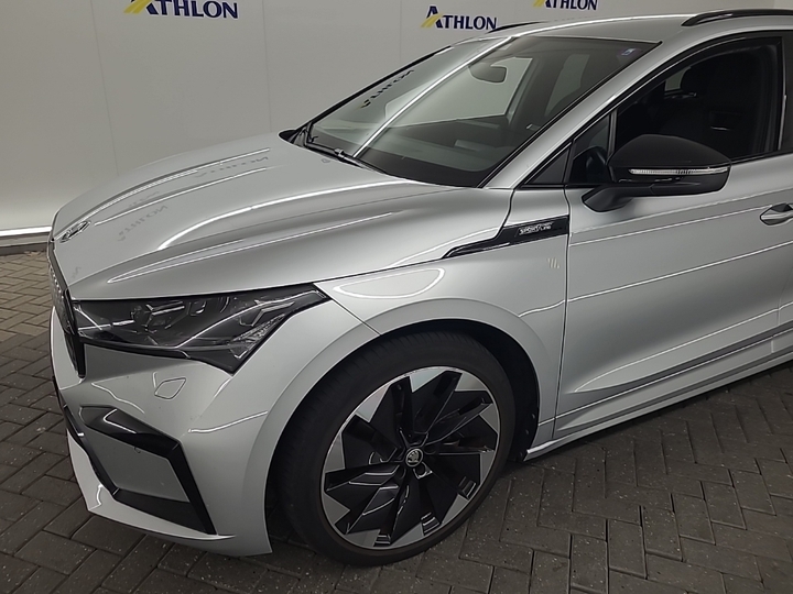 Foto 18 van Skoda Enyaq