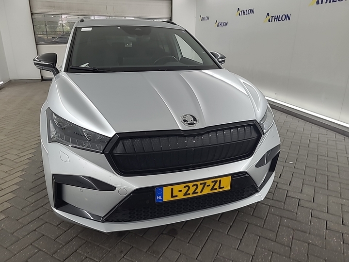 Foto 19 van Skoda Enyaq
