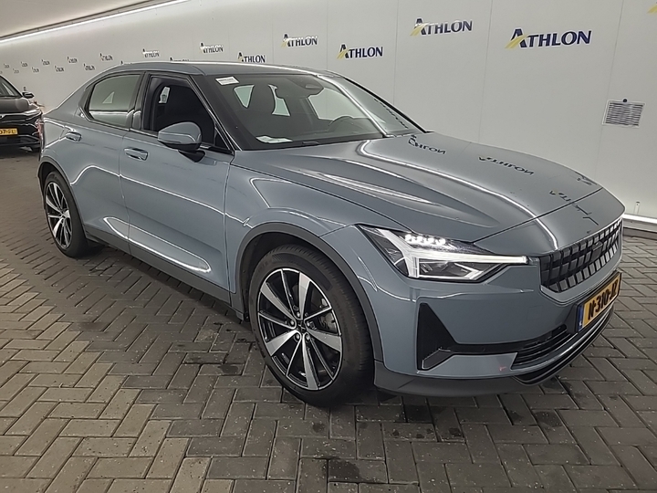 Foto 3 van Polestar 2