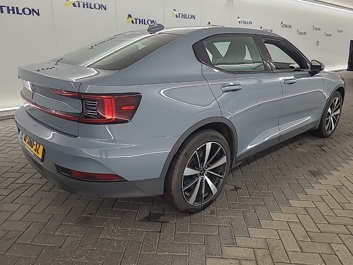 Foto 4 van Polestar 2