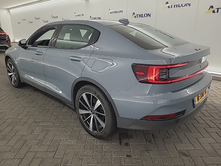 Foto 5 van Polestar 2