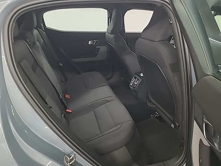 Foto 7 van Polestar 2