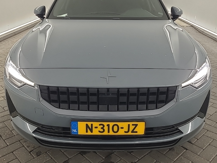 Foto 14 van Polestar 2