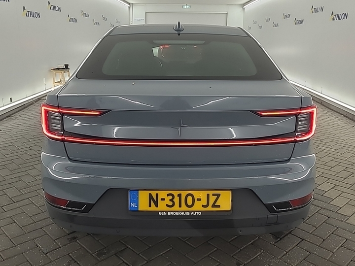 Foto 15 van Polestar 2