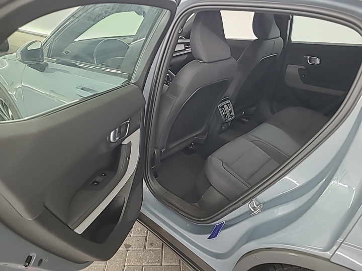 Foto 20 van Polestar 2