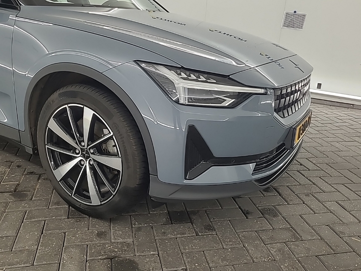 Foto 21 van Polestar 2