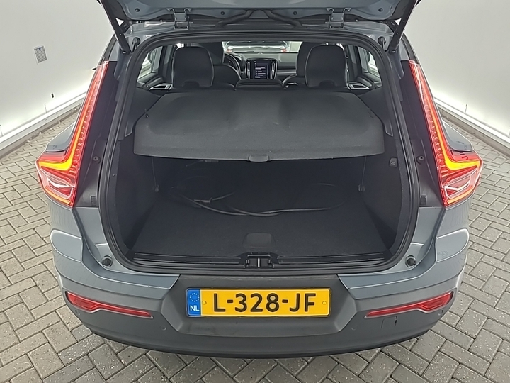 Foto 6 van Volvo XC40 Recharge