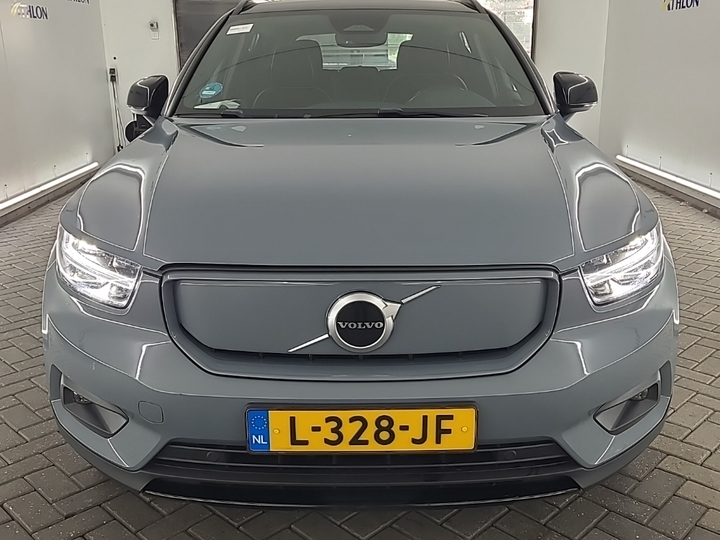 Foto 15 van Volvo XC40 Recharge