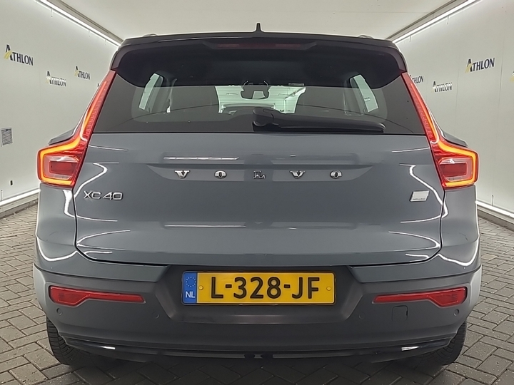 Foto 16 van Volvo XC40 Recharge