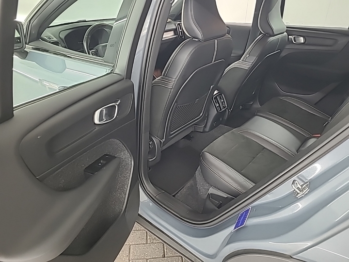 Foto 21 van Volvo XC40 Recharge