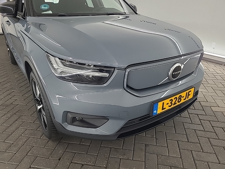 Foto 23 van Volvo XC40 Recharge
