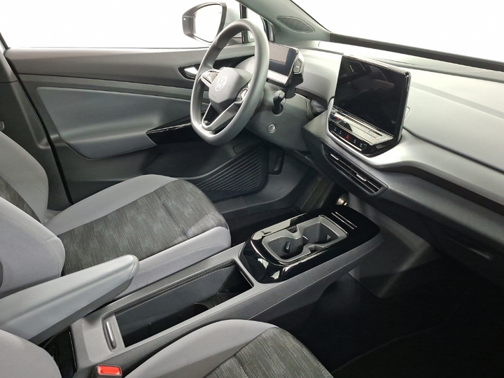 Foto 7 van Volkswagen ID.4
