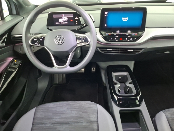 Foto 9 van Volkswagen ID.4