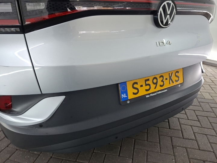 Foto 22 van Volkswagen ID.4