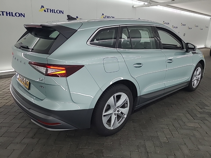Foto 4 van Skoda Enyaq