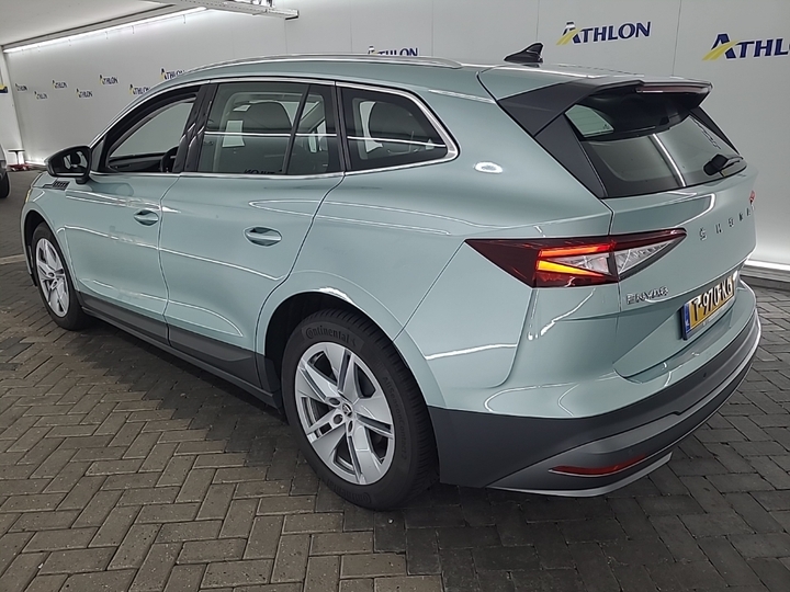 Foto 5 van Skoda Enyaq