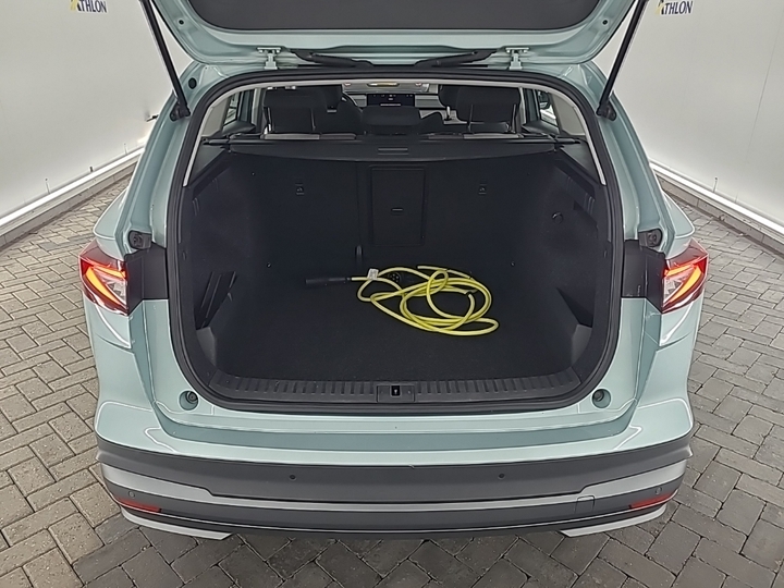 Foto 6 van Skoda Enyaq