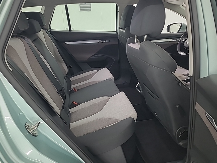 Foto 8 van Skoda Enyaq