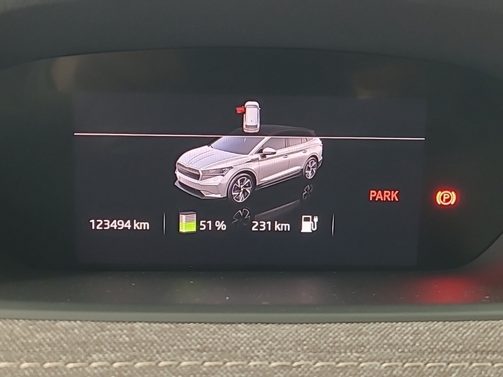 Foto 10 van Skoda Enyaq