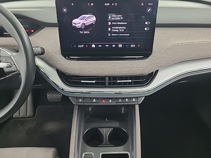Foto 11 van Skoda Enyaq