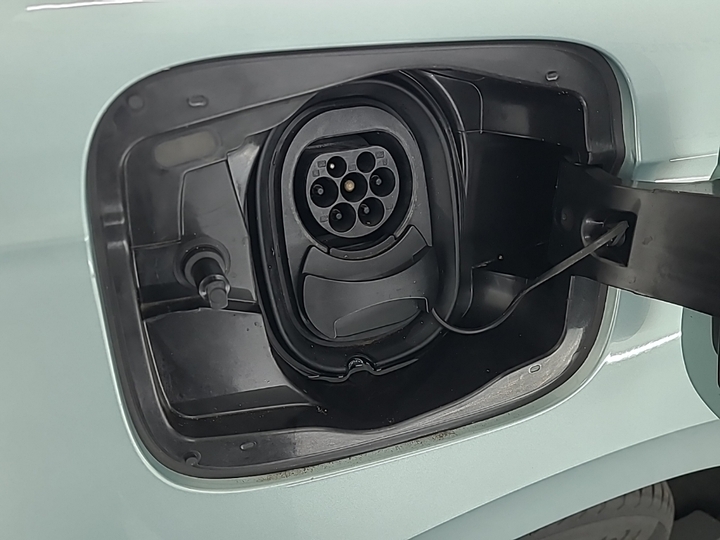 Foto 15 van Skoda Enyaq