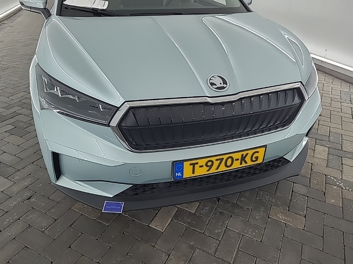 Foto 24 van Skoda Enyaq
