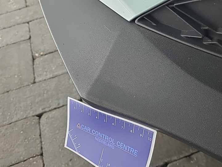 Foto 25 van Skoda Enyaq