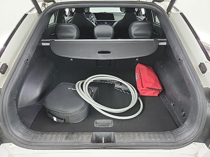 Foto 6 van Kia EV6