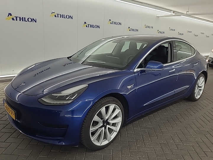 Foto 2 van Tesla Model 3