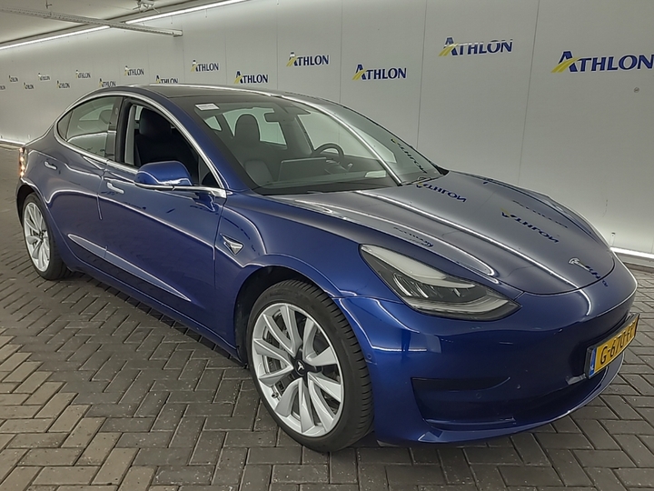 Foto 3 van Tesla Model 3