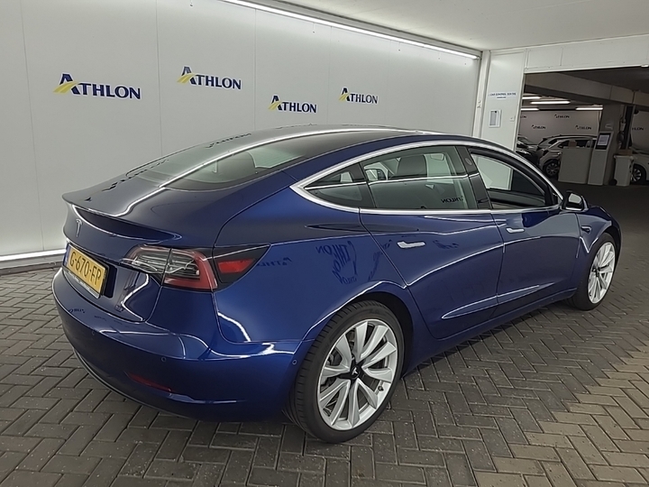 Foto 4 van Tesla Model 3