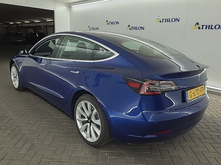 Foto 5 van Tesla Model 3