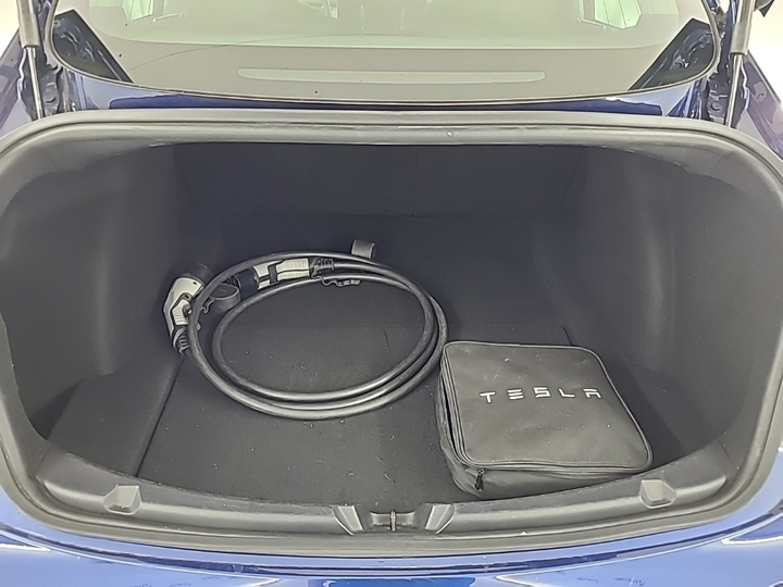 Foto 6 van Tesla Model 3