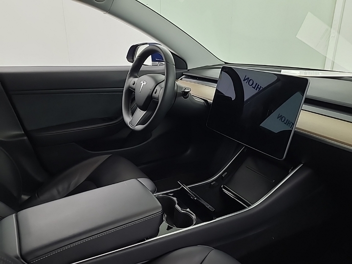 Foto 7 van Tesla Model 3