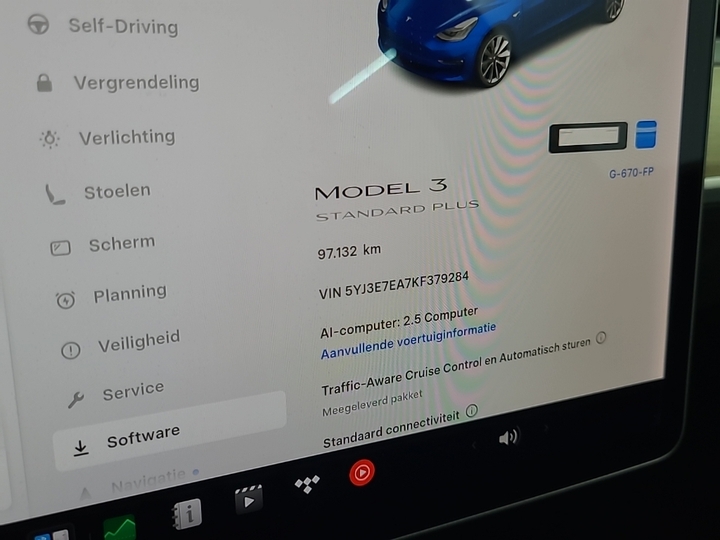 Foto 10 van Tesla Model 3