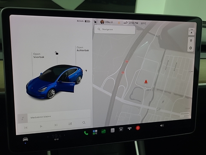 Foto 12 van Tesla Model 3