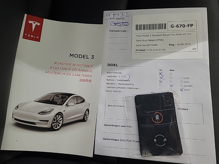 Foto 14 van Tesla Model 3