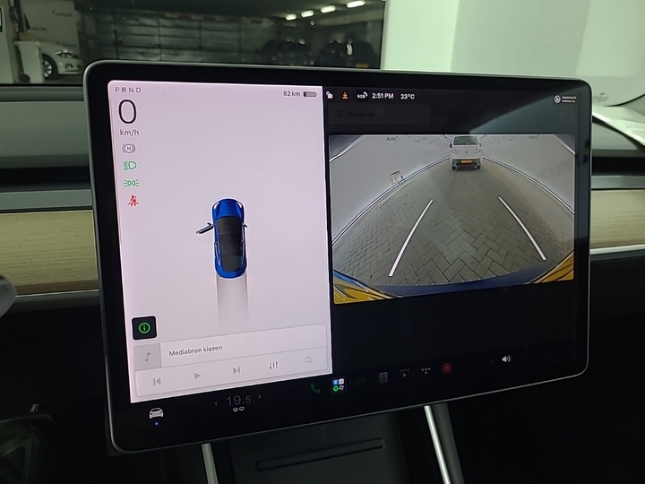 Foto 16 van Tesla Model 3