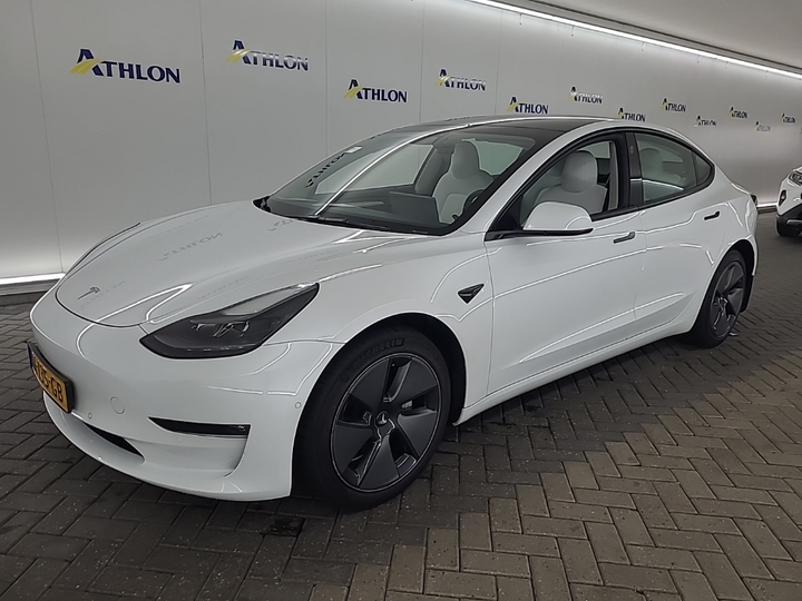 Foto 2 van Tesla Model 3