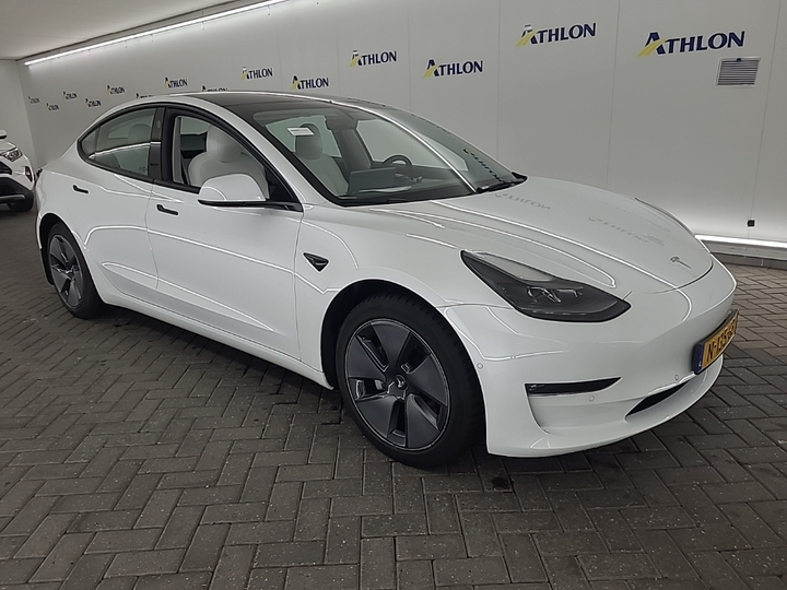 Foto 3 van Tesla Model 3